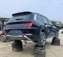 Hyundai Santa Fe ����