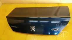 ������ ��������� Peugeot 407 2006 860686 ���� XFV 860686 ����
