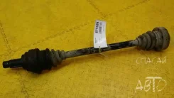 ������� ������ BMW 5-series 33207572424 E60 N52B25A, ������ 33207572424 ����