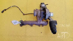 ������� Volkswagen Crafter 03L253014A ������ CKTB 03L253014A ����