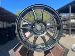 Lehrmeister Estrosa. 7.0x17", 5x114.3, ET35 ����