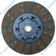 ���� ��������� 430�250�10�50, 8 Isuzu GIGA (���. 170157A ) 170157A ����