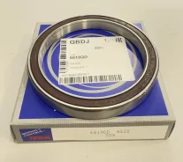 ��������� ����� ������� ��������� 95x120x13 NSK 6819DD 6819DD ����