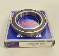 ��������� ����� ������� ��������� 55x80x13 NSK 6911DDU 6911DDU ����
