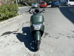 Honda Dunk. 49����. ��., ��������, ��� ���, ������ �� �� ����