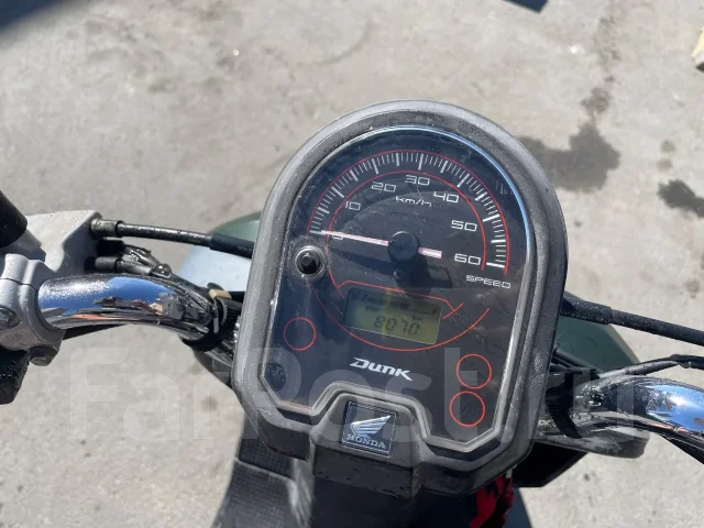 Honda Dunk. 49����. ��., ��������, ��� ���, ������ �� �� ����