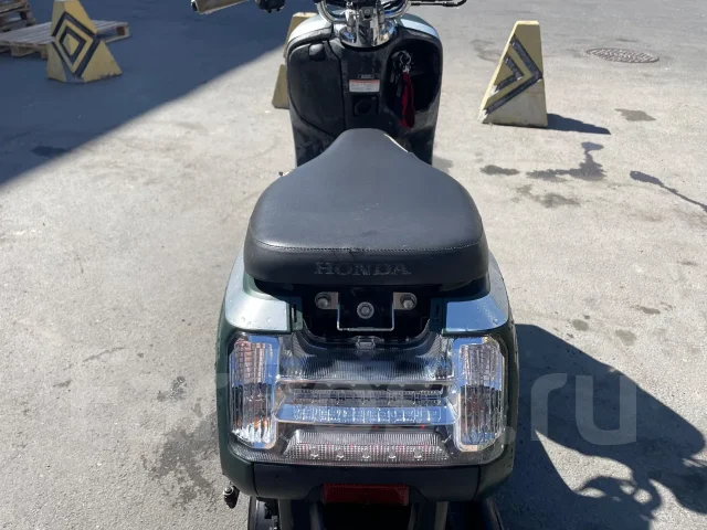 Honda Dunk. 49����. ��., ��������, ��� ���, ������ �� �� ����