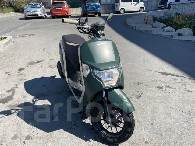 Honda Dunk. 49����. ��., ��������, ��� ���, ������ �� �� ����