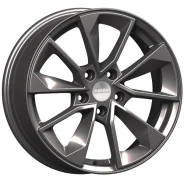 Original Series Wheels KL-299