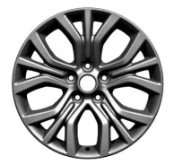 Original Series Wheels KL-293