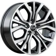 Original Series Wheels KL-293