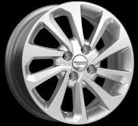 Original Series Wheels KL-320