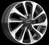 Original Series Wheels KL-320