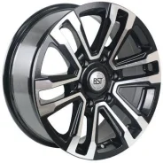 RST R107