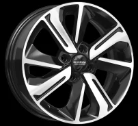 Original Series Wheels KL-319
