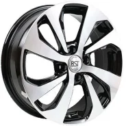 RST R006