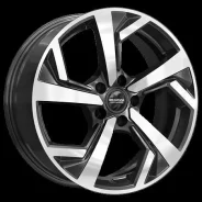 Original Series Wheels KL-328