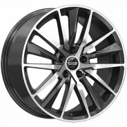Original Series Wheels KL-353
