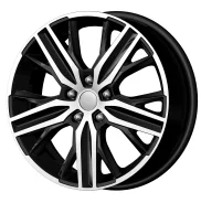 Original Series Wheels KL-375