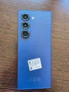 Samsung Galaxy Z Fold6. �/�, 512 ��, �����, 4G LTE, 5G, Dual-SIM, ������������ ������� ����