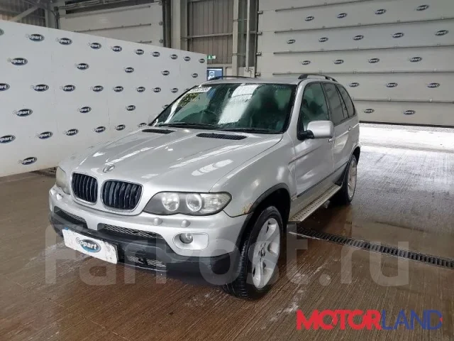 �������� ����������� BMW X5 E53 2000-2006 11968014 11617799395 ����