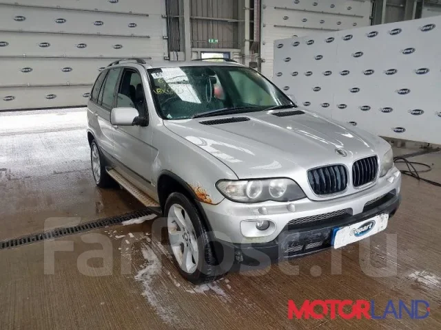 �������� ����������� BMW X5 E53 2000-2006 11968014 11617799395 ����