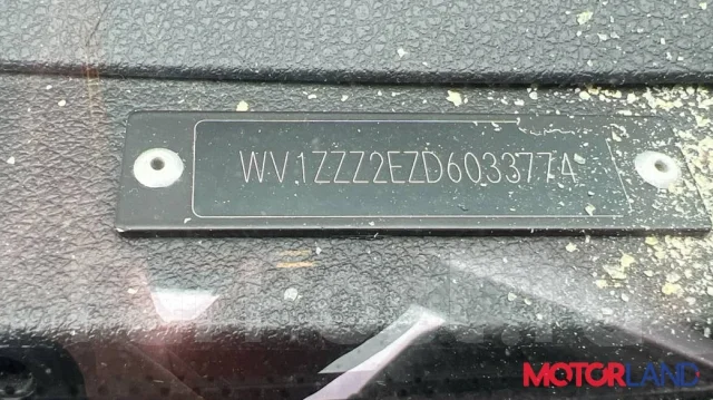 ������� Volkswagen Crafter 2006-2016 21459273 2H0911023F ����