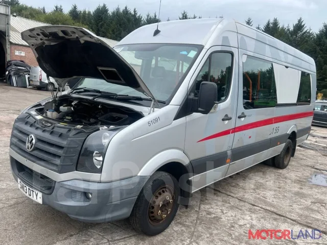 ������� Volkswagen Crafter 2006-2016 21459273 2H0911023F ����