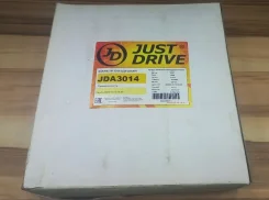 ������ ��������� Mitsubishi Montero JDA3014 V23W 6G72 JDA3014 ����
