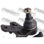 ������� ����� ����. L Toyota Kluger L/V ACU25/MCU25 4WD 2000-2007 Febest 0120MCV30L 0120MCV30L ����