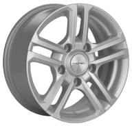 Khomen Wheels KHW1602