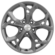 Khomen Wheels KHW1702