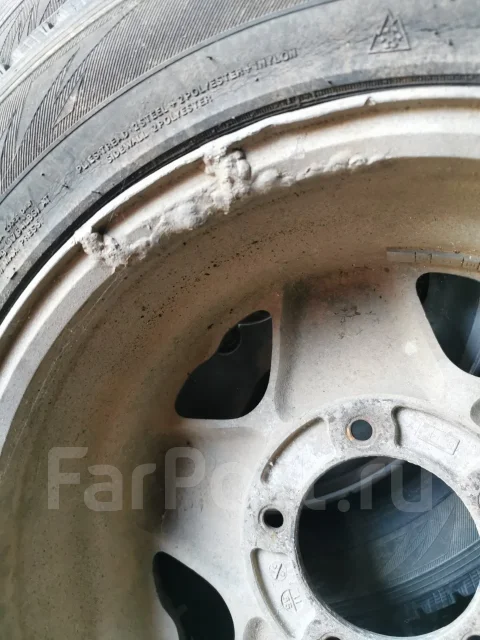 Suzuki. 6.5x16", ET25 ����