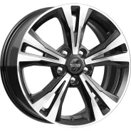 Original Series Wheels KL-322