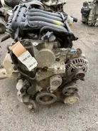 ��������� Nissan Serena 2005-2010 10102EN0AB C25 MR20DE 10102EN0AB ����