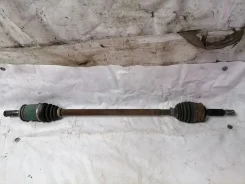������ Mitsubishi Outlander Xl 2005-2012 3715A031 CW5W 4B12, ������ ����� 3715A031 ����