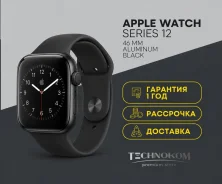 Apple Watch Series 12. GPS, IP68. ��� ����� �� ���������� ����