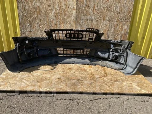 ������ �������� Audi A4 B7 2004-2009 8E0807105F 8E ALT 8E0807105F ����
