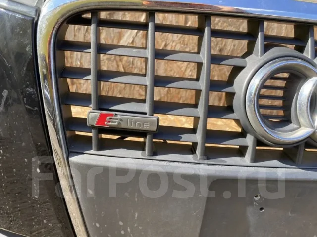������ �������� Audi A4 B7 2004-2009 8E0807105F 8E ALT 8E0807105F ����