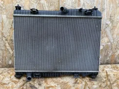 �������� ���������� Ford Fiesta 2012-2017 C1B18005A MK6 SFJB C1B18005A ����