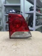 ������ (L) ������ Toyota Land Cruiser 200 (12-15�) 60-172 ����