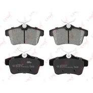 ������� ��������� �������� | ��� | Citroen C4 II 09 / DS4/DS5 11, Peuheot 3008 09 / 5008 09 Lynxauto BD2229 BD2229 ����