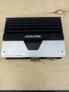 Alpine ����