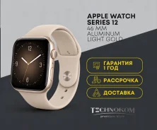 Apple Watch Series 12. GPS, IP68. ��� ����� �� ���������� ����