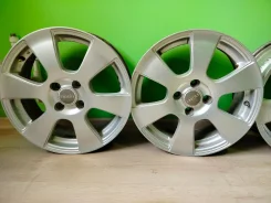 Creole. 6.0x16", 4x100, ET39, �� 67,1���. ����