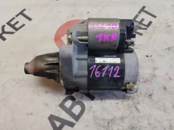 ������� Toyota Passo KGC10 1KR-FE ����