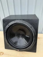 Rockford Fosgate ����