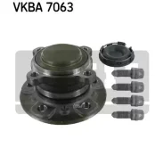 ��������� ���� BMW 1-Series 19- / X1 15-22 SKF VKBA7063 VKBA7063 ����