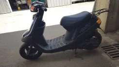 Yamaha Jog Aprio. 50����. ��., ��������, ���������, ��� ������� ����