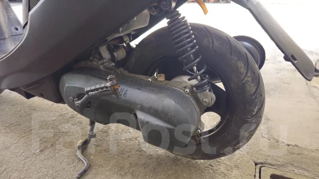 Yamaha Jog Aprio. 50����. ��., ��������, ���������, ��� ������� ����